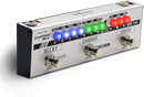 Valeton MES-1 Dapper Mini Multi-Effect Pedal