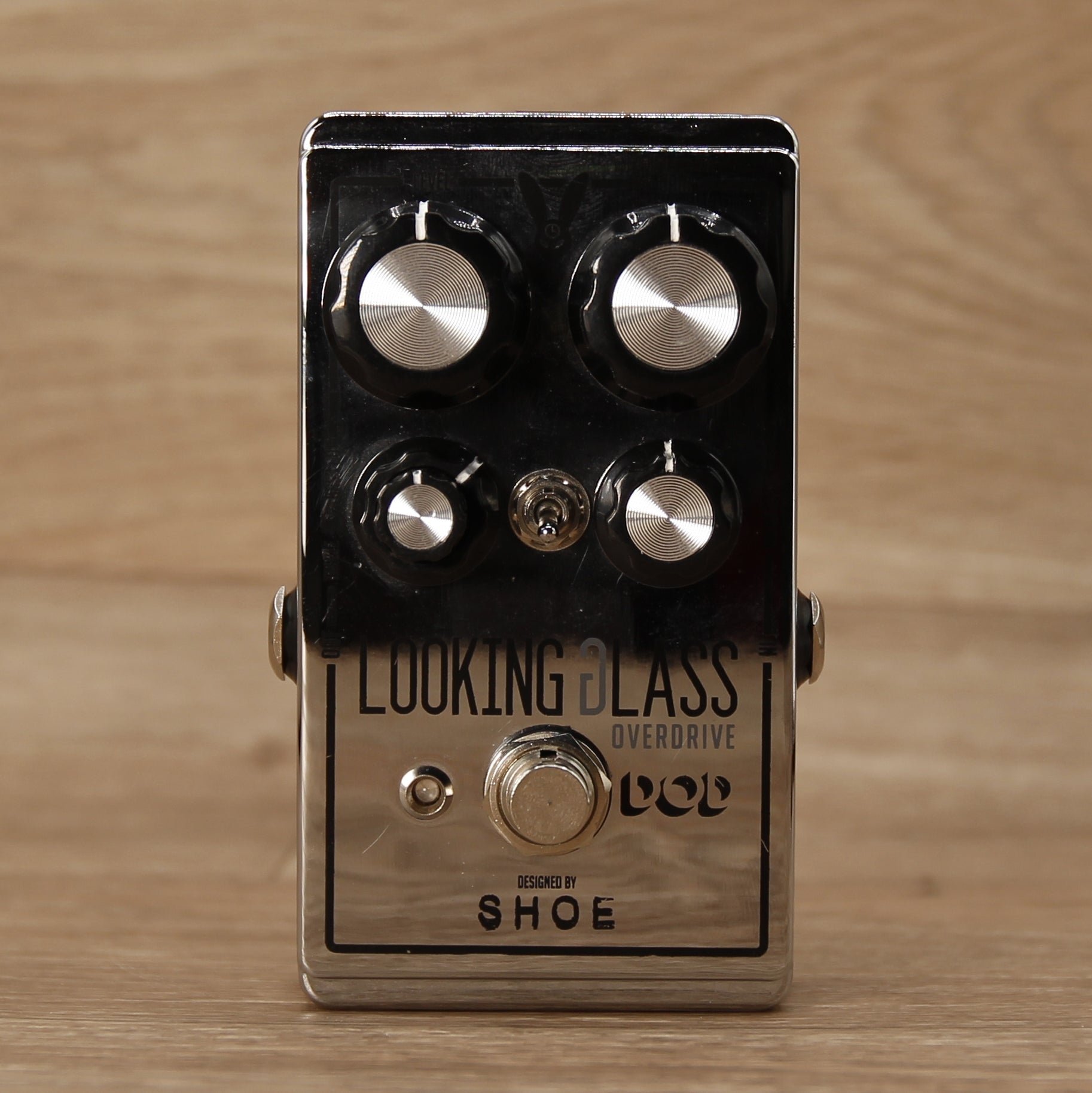 DOD Looking Glass Overdrive - USED