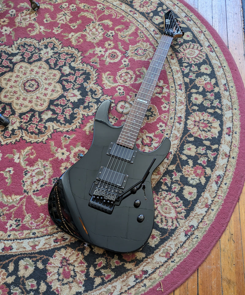 ESP LTD M-200 Electric Guitar c2000s Black