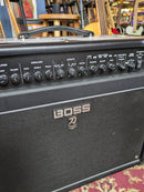 Boss Katana Artist MkII 1x12" 100-watt Combo Amp 2021 w/Cover