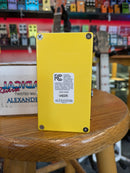 Alexander Pedals Reverse Radical Delay Pedal w/Box
