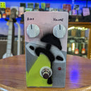 3wN Noisemakers Truth Silicon High Gain Fuzz (Pink Sky/Green Beam)