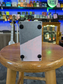 3wN Noisemakers Truth Silicon High Gain Fuzz (Pink Sky/Green Beam)