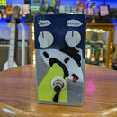 3wN Noisemakers Truth Silicon High Gain Fuzz (Blue Sky/Green Beam)