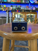 3wN Noisemakers Truth Silicon High Gain Fuzz (Blue Sky/Green Beam)