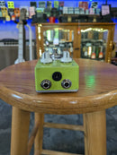 3wN Noisemakers Truth Silicon High Gain Fuzz (Green Sky/Blue Beam)