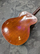 Kay K6440 Archtop Guitar c1968 Natural *Modified*