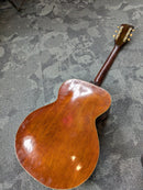 Kay K6440 Archtop Guitar c1968 Natural *Modified*