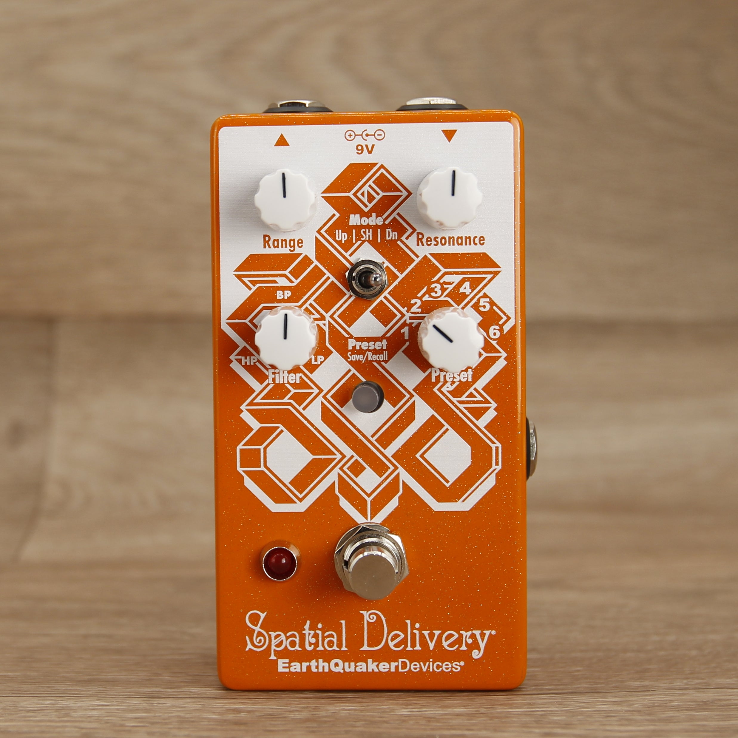 Flanger