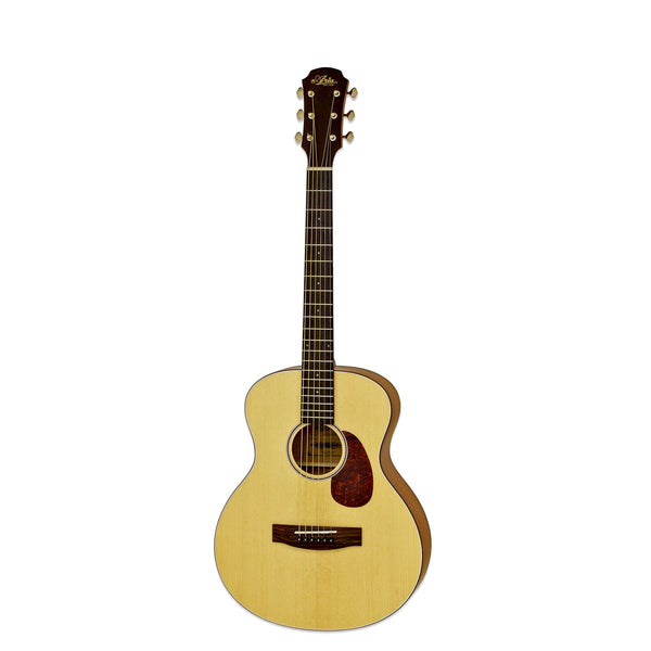 Aria 151 Lil' Aria Mini Acoustic Guitar Matte Natural