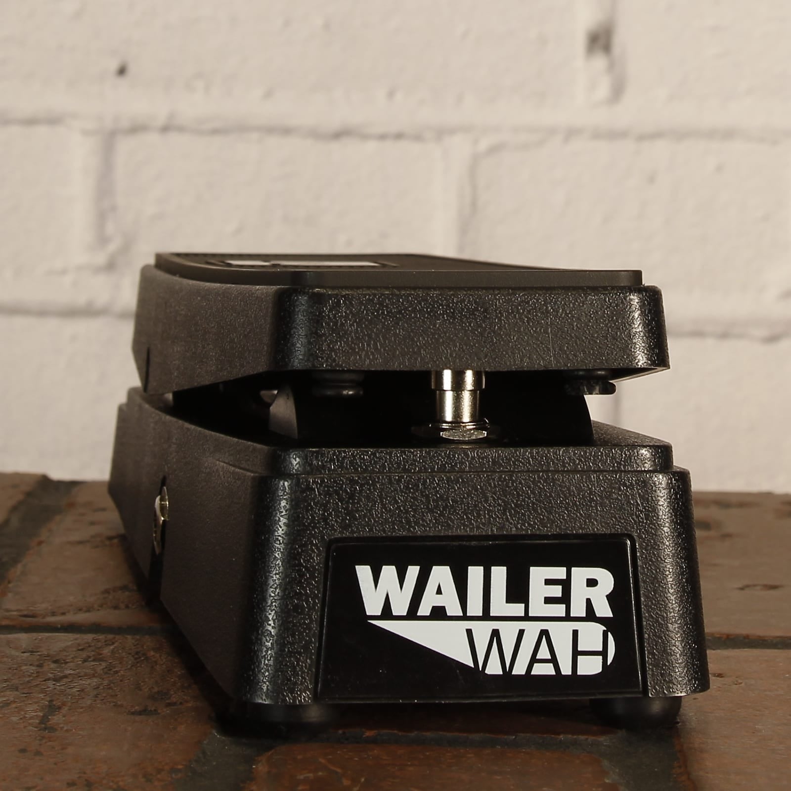 ElectroHarmonix Wailer Wah Pedal