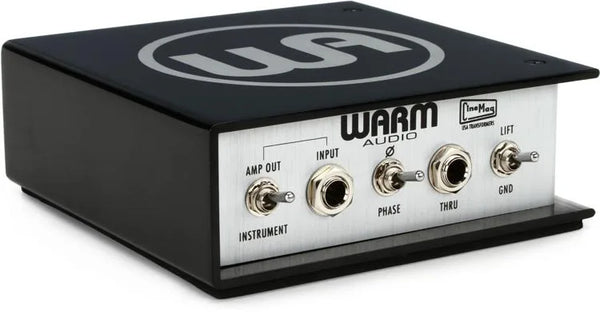 Warm Audio WA-DI-A Active Direct Box