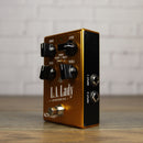 Source Audio One Series L.A. Lady Overdrive Pedal