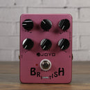 Joyo JF-16 British Sound Drive Pedal