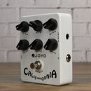 Joyo JF-15 California Sound Drive Pedal