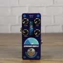 Pigtronix GDR Gamma Drive Overdrive Pedal