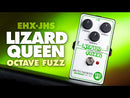 Electro-Harmonix Nano Lizard Queen Pedal