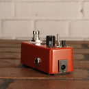 Outlaw Effects Dead Man's Hand 2-Mode Overdrive w/Free Shipping