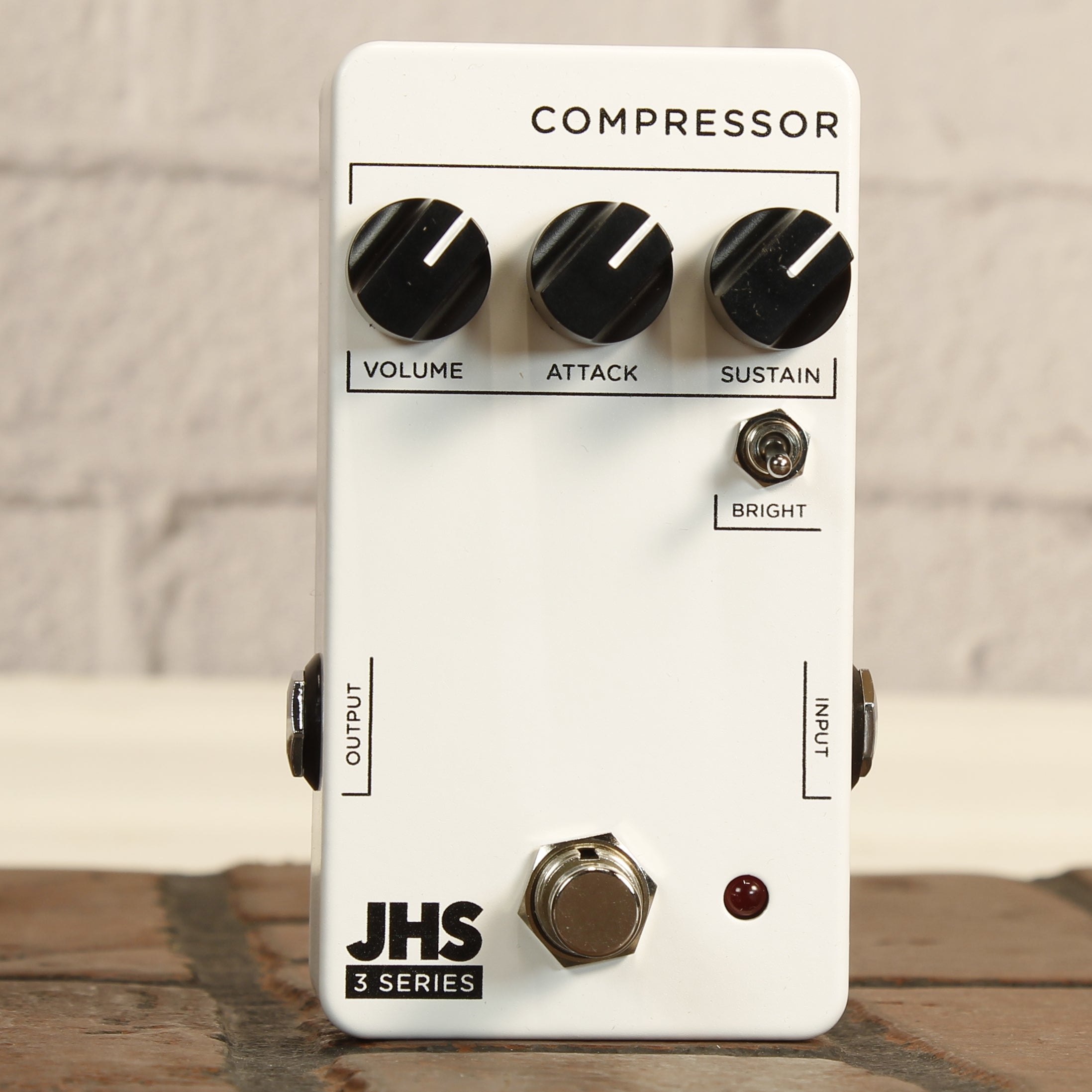 JHS Pedals 3 Series Compressor