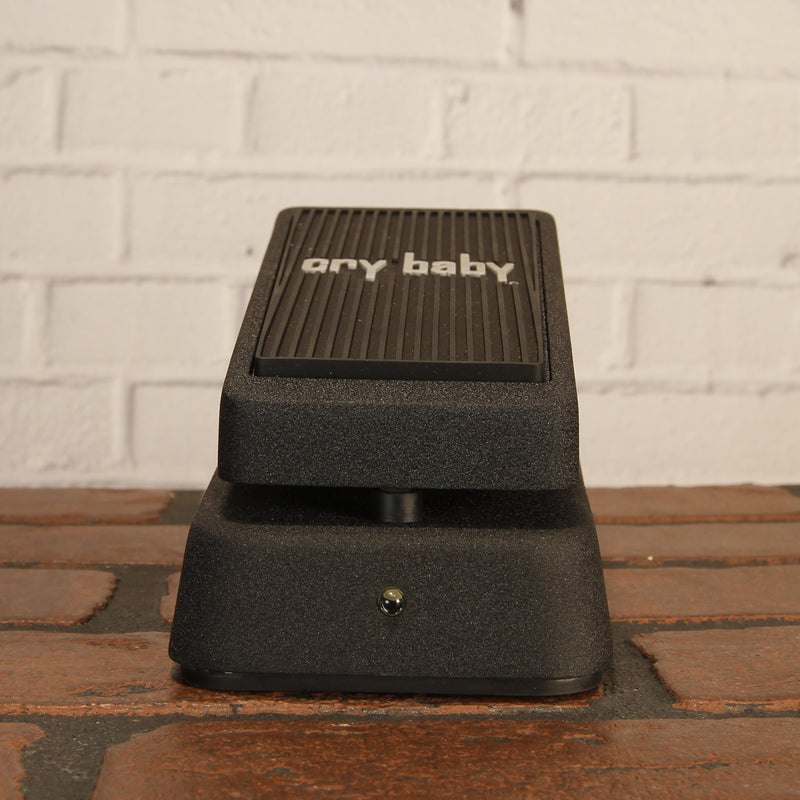 Dunlop CBJ-95 Junior Cry Baby Wah Pedal w/Free Shipping