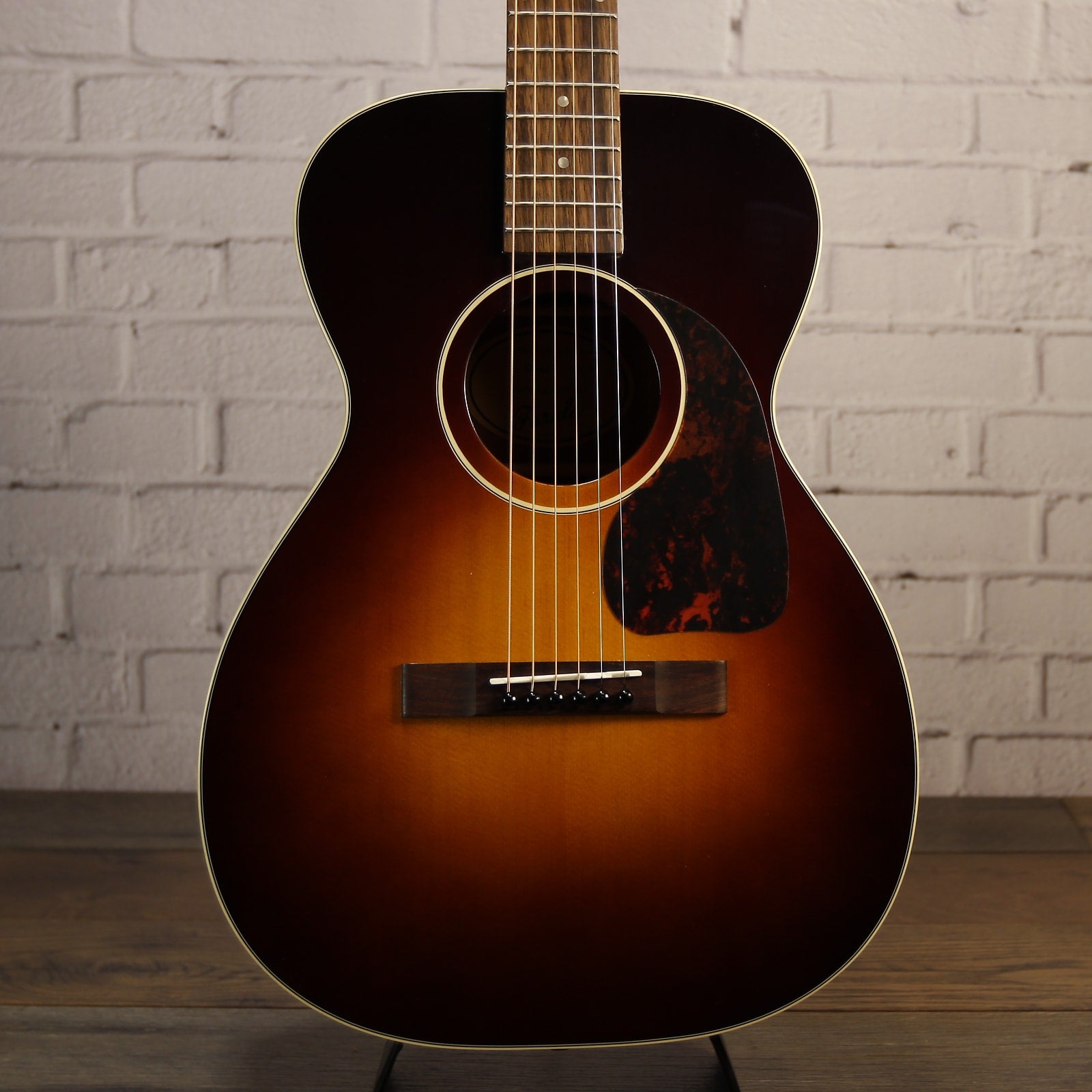 Farida Old Town Series OT-12 VBS Parlor Acoustic