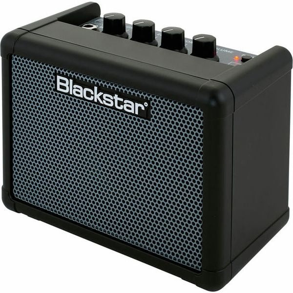 Blackstar Fly Bass 3 1 x 3-inch 3-watt Battery-Powered Bass Amp