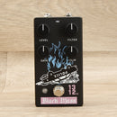 Black Mass 1312 Distortion V3 -  Black/Pink/Blue