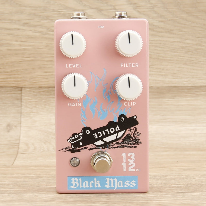Black Mass 1312 Distortion V3 - Pink