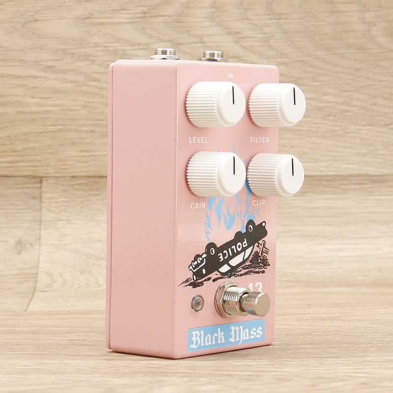 Black Mass 1312 Distortion V3