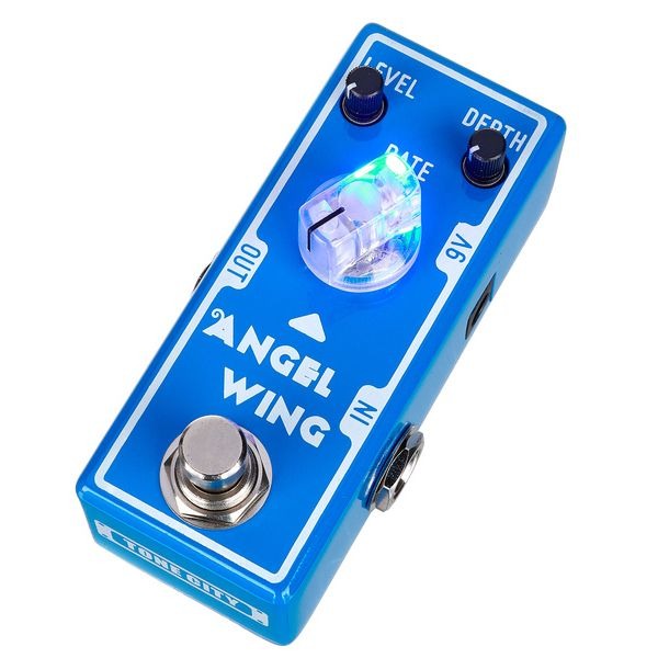 Tone City Angel Wing Chorus Pedal