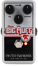 Electro-Harmonix Nano Big Muff Pi