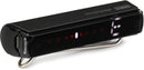 Korg PST1BK Pitchstrap Guitar and Bass Strap Tuner Black