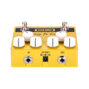 Tone City King of Blues V2 Overdrive Pedal