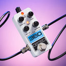 Electro Harmonix Pico 360+ Looper Pedal