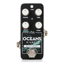 Electro-Harmonix Pico Ocean 3-Verb Reverb Pedal