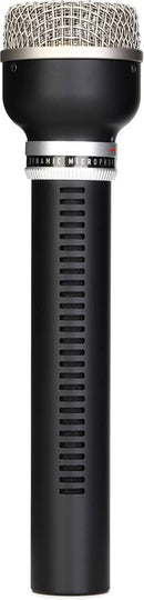 Warm Audio WA-19 Dynamic Cardioid Microphone Black