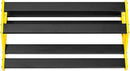 NuX NPB-M Bumblebee Pedalboard Medium (243x445x90mm) w/Bag