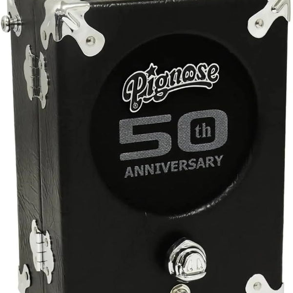 pignose pedal Pignose 7-100 1x5" 50th Anniversary Edition Portable Amplifier