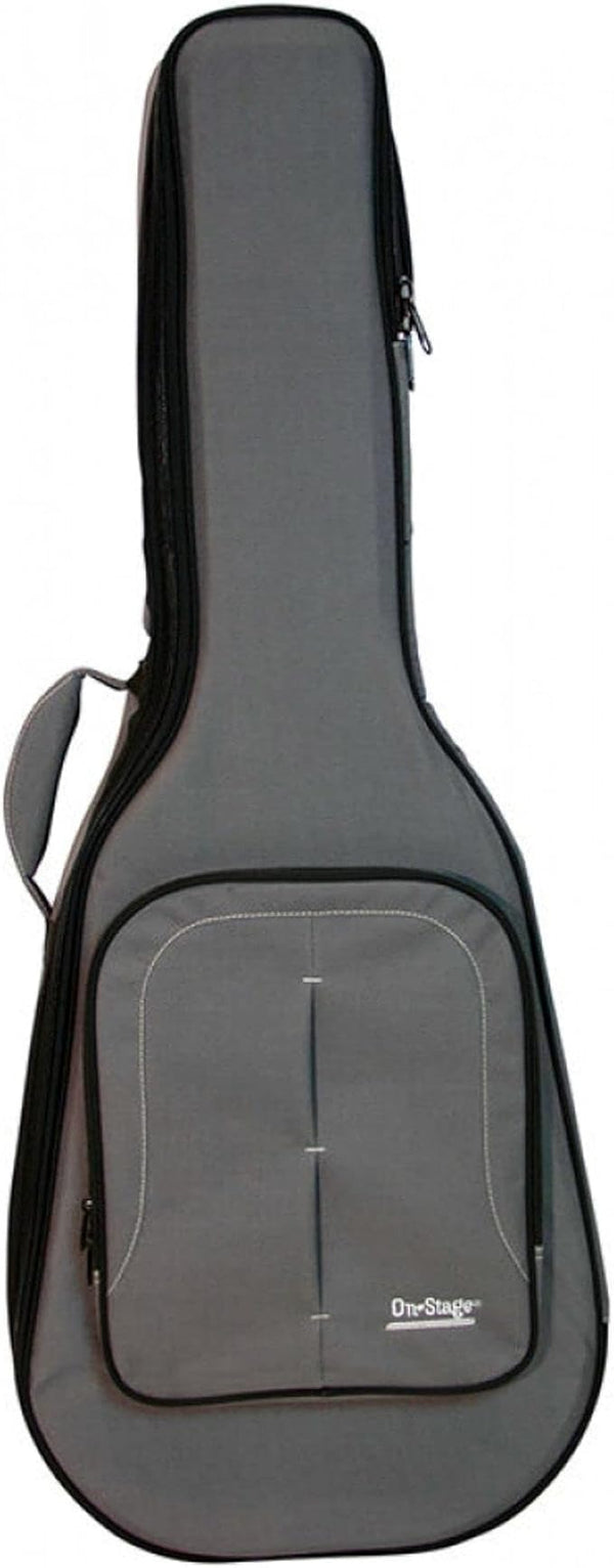 OnStage GHE7550CG Electric Guitar Hybrid Gig Bag