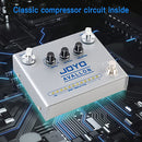 Joyo R-19 Avallon Compressor Pedal