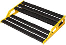 NuX NPB-L Bumblebee Pedalboard Large (320x445x90mm) w/Bag