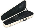 Reverend Teardrop Two-Tone Guitar Case (Standard)