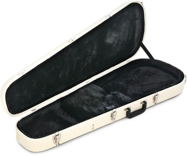 Reverend Teardrop Two-Tone Guitar Case (Standard)