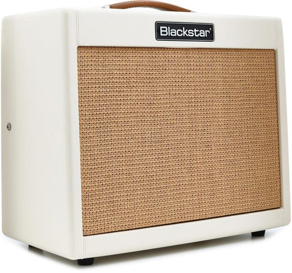 Blackstar TV-10 A 10-Watt 1x12" Tube Combo Amplifier Cream