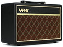 Vox Pathfinder 10 10W 1x6.5" Guitar Combo Amp Black