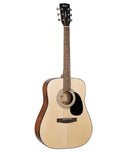 Cort AD810 OP Dreadnought Acoustic Guitar