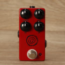 JHS Pedals AT Mini Andy Timmons Signature Overdrive