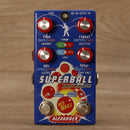 Alexander Pedals Neo Series Superball Kinetic Modulator! - USED