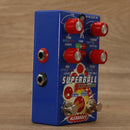 Alexander Pedals Neo Series Superball Kinetic Modulator! - USED