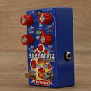 Alexander Pedals Neo Series Superball Kinetic Modulator! - USED